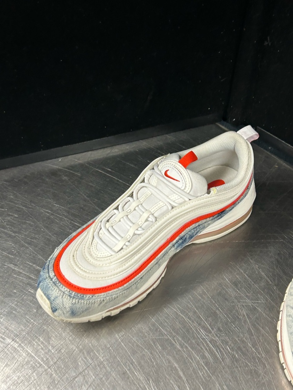 Nike Air Max 97 Size 10 Women - Picture 5 of 11